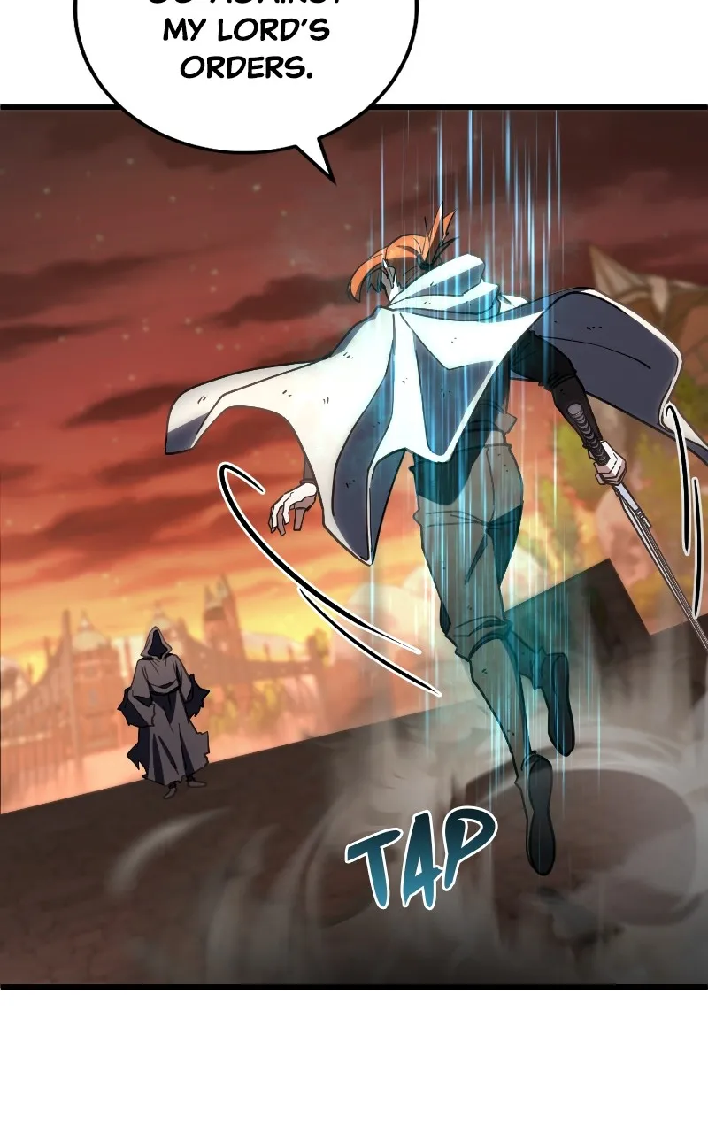 The Hammer Chapter 45 page 109 - 