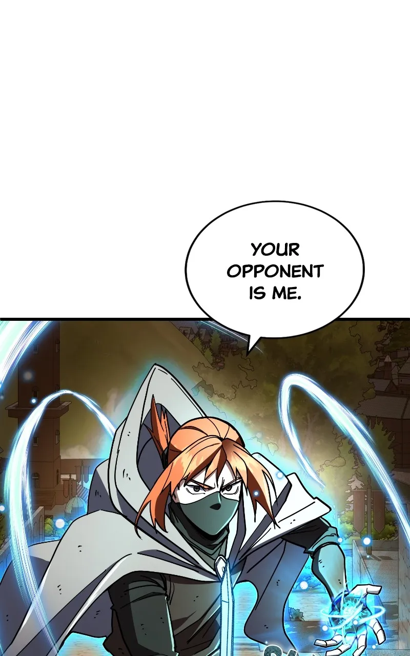 The Hammer Chapter 45 page 110 - 