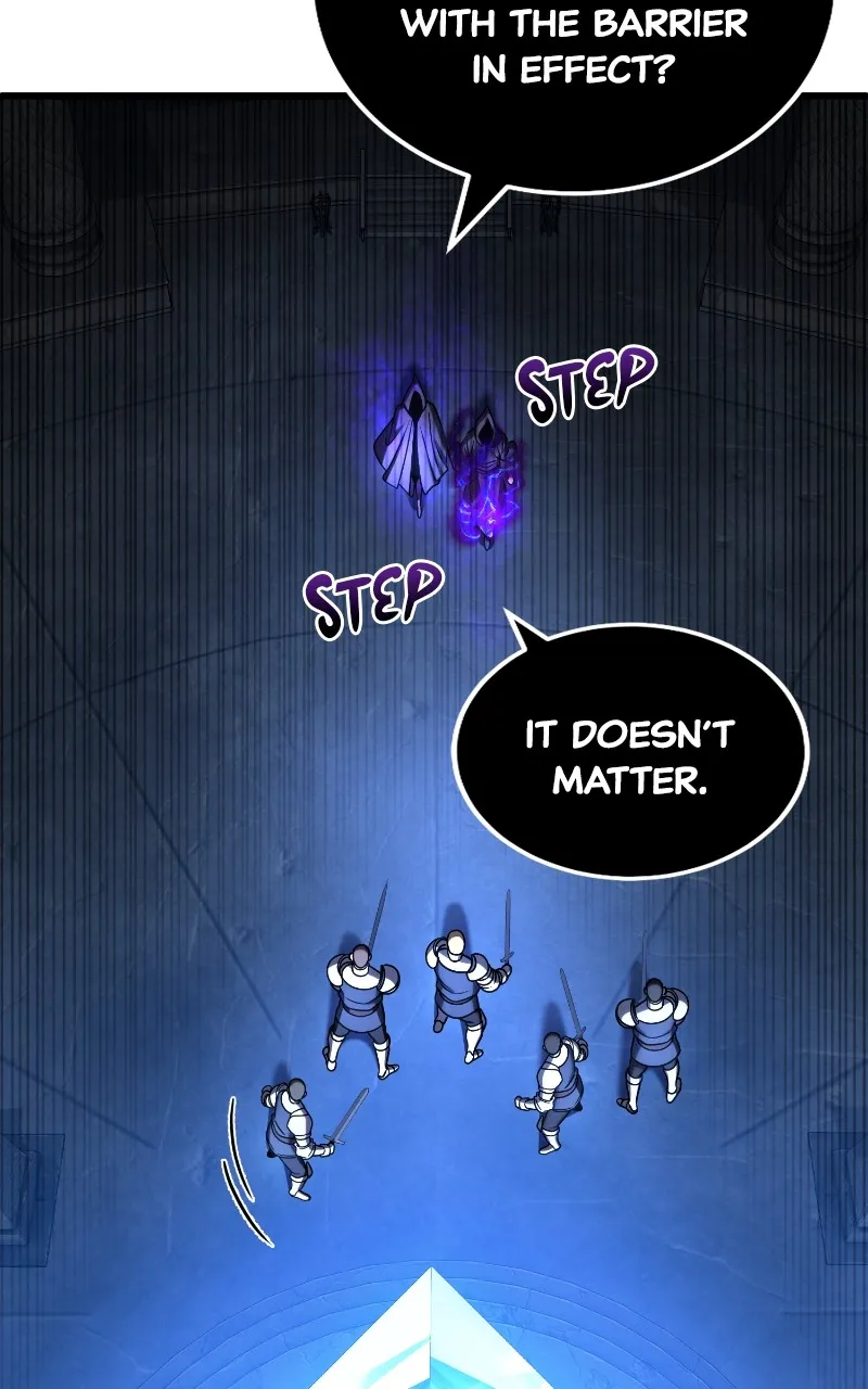 The Hammer Chapter 45 page 12 - 