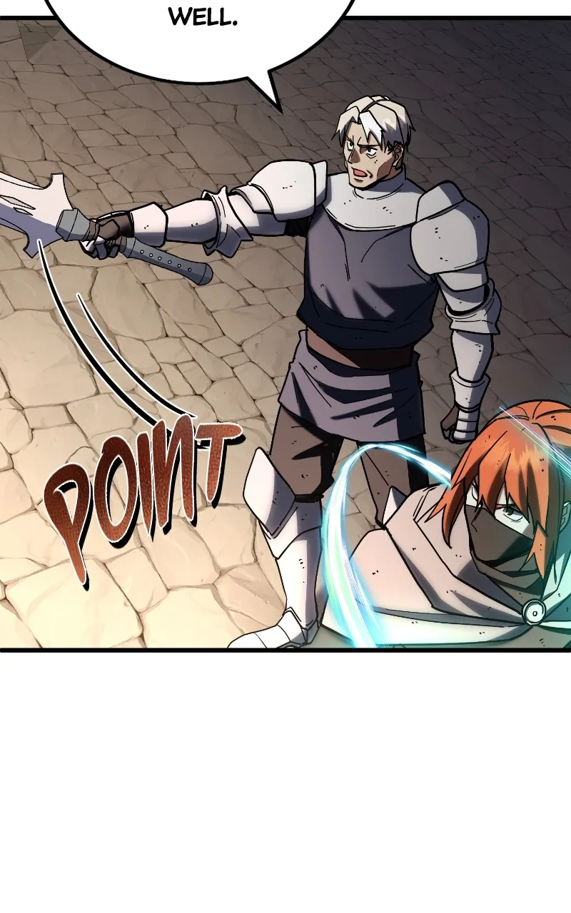 The Hammer Chapter 45 page 112 - 