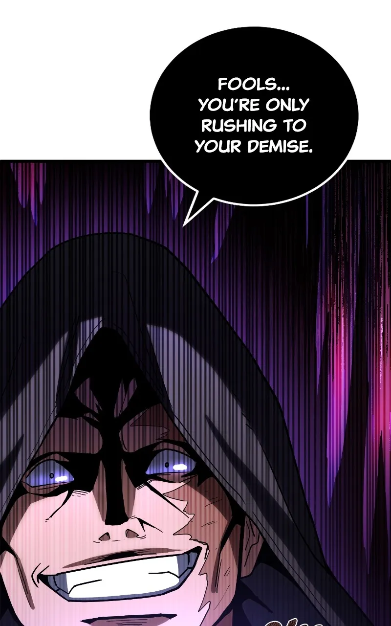 The Hammer Chapter 45 page 113 - 