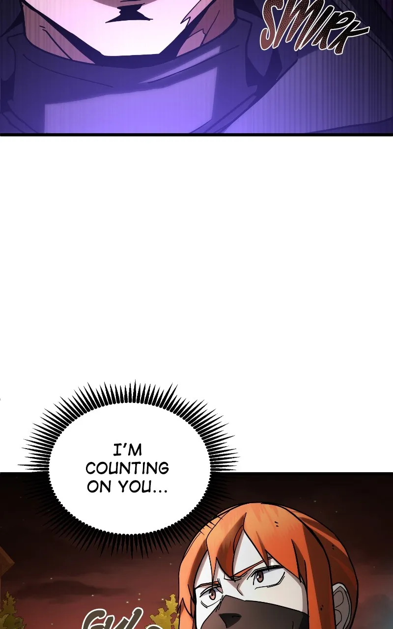 The Hammer Chapter 45 page 114 - 
