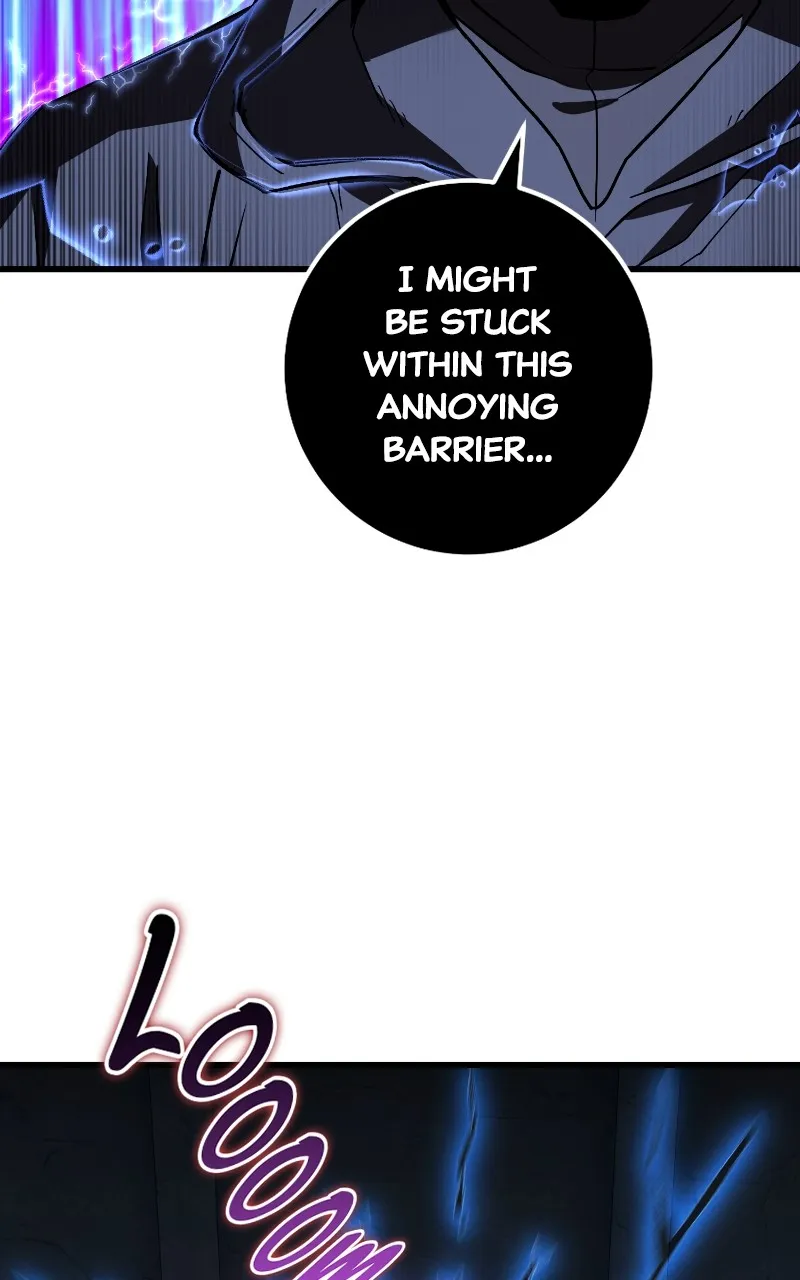 The Hammer Chapter 45 page 14 - 