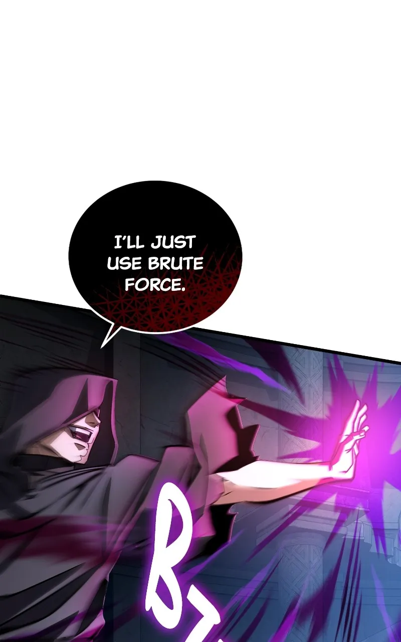 The Hammer Chapter 45 page 16 - 