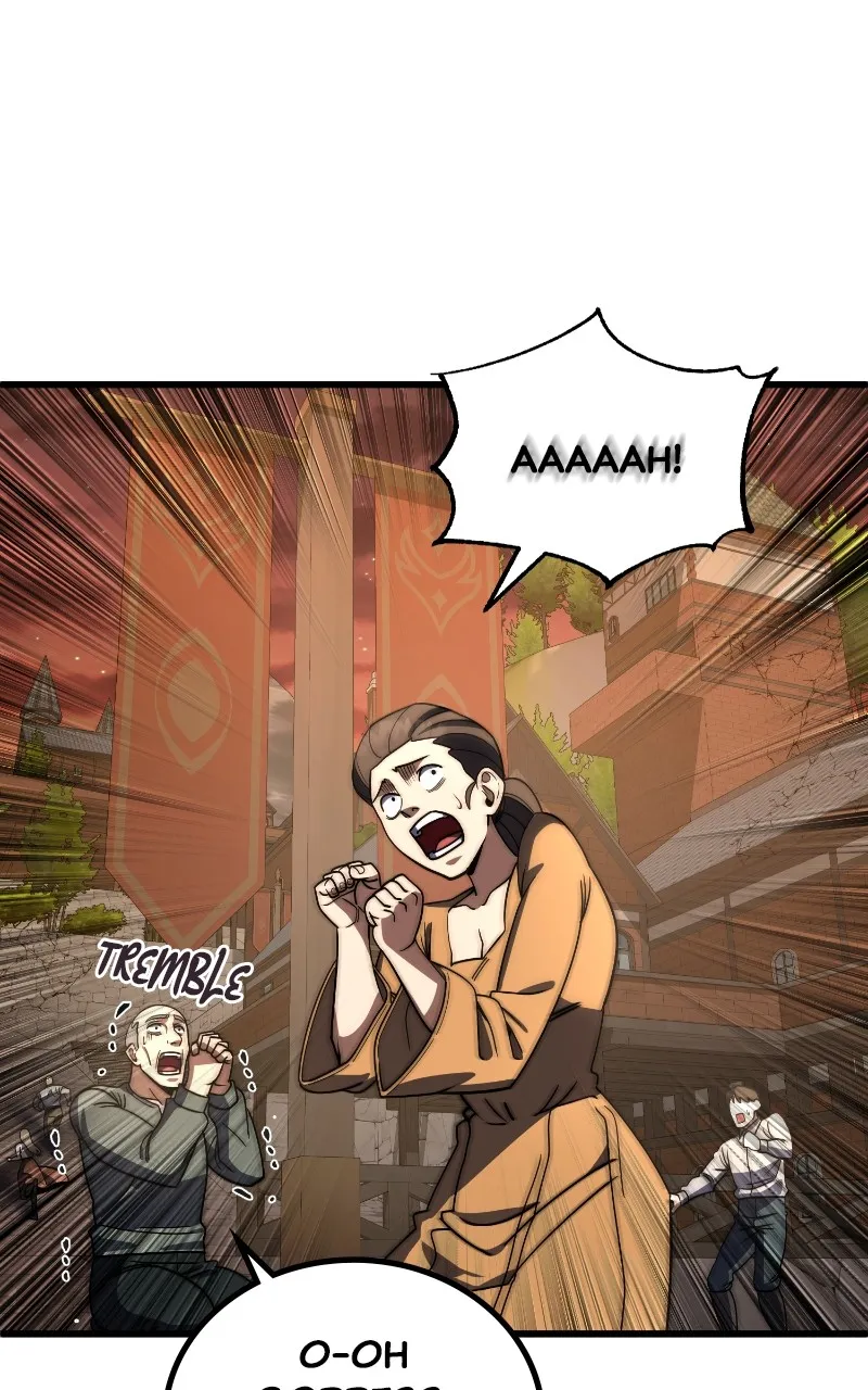 The Hammer Chapter 45 page 3 - 