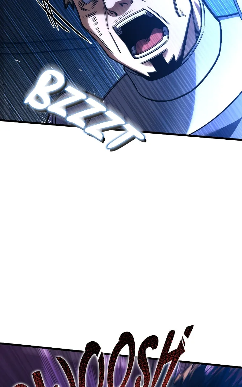 The Hammer Chapter 45 page 21 - 