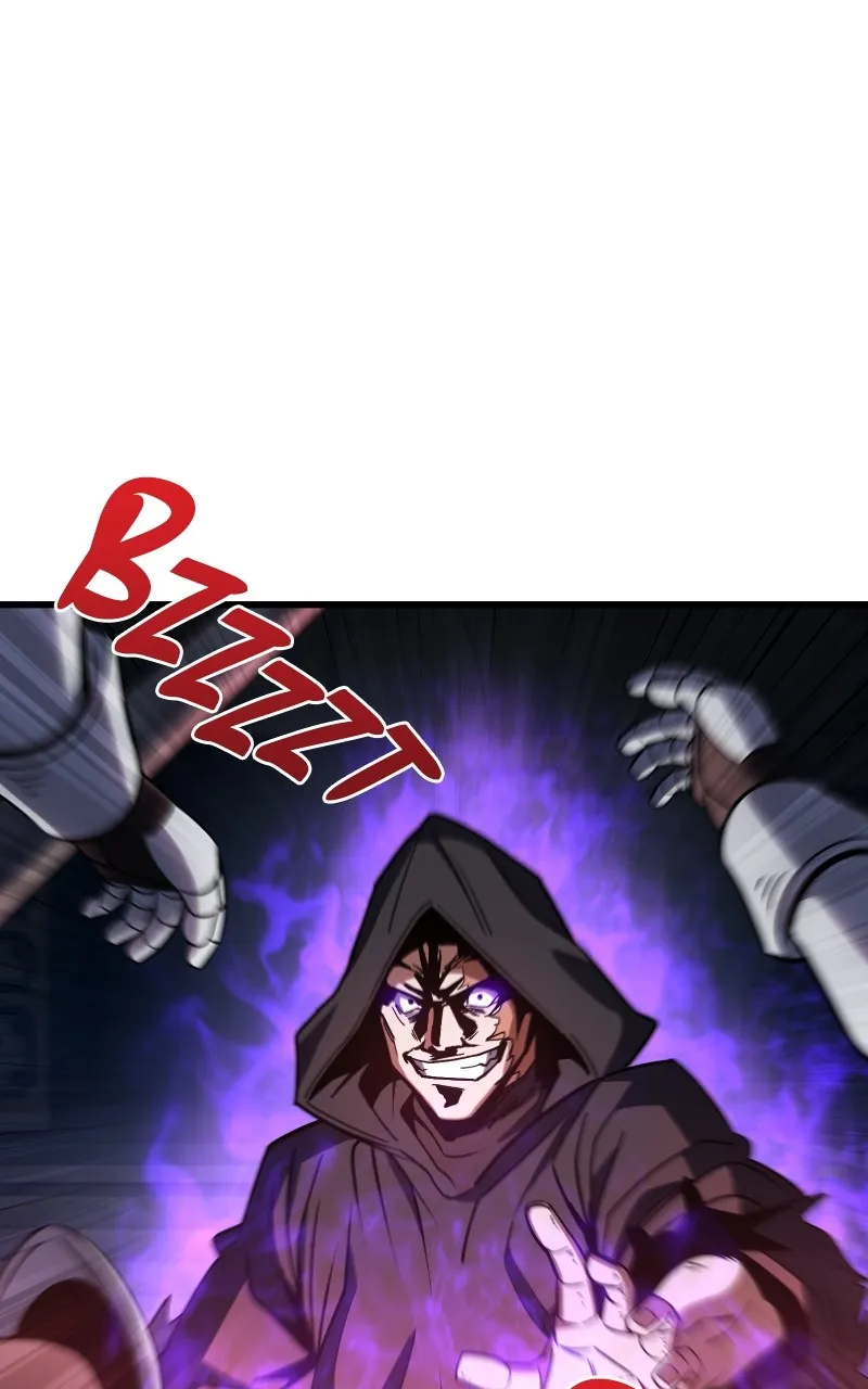 The Hammer Chapter 45 page 23 - 