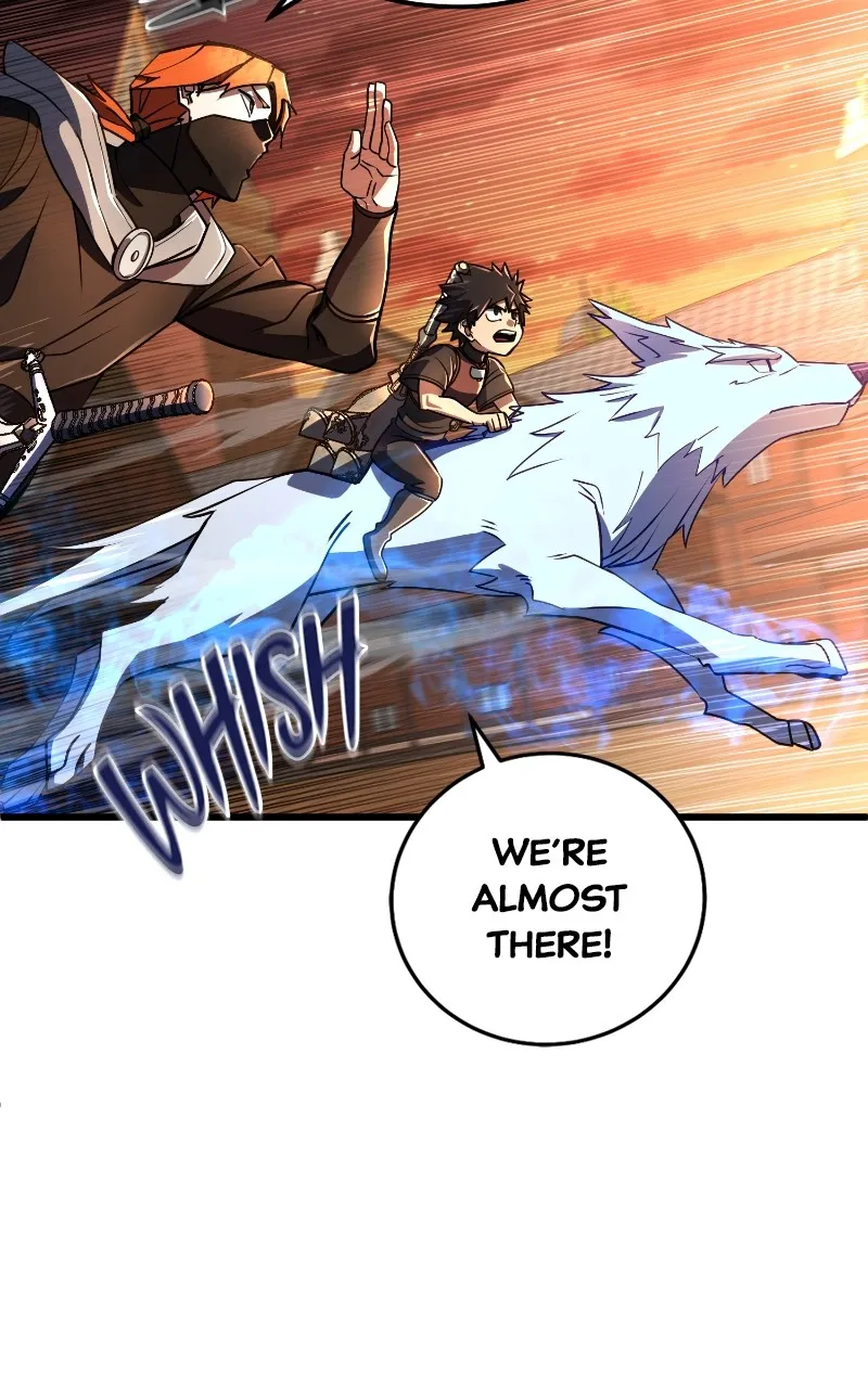 The Hammer Chapter 45 page 26 - 