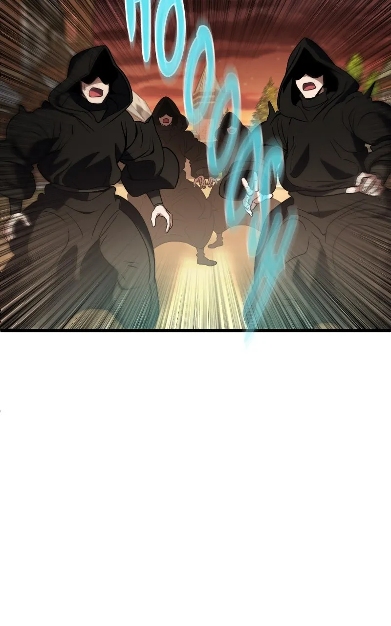 The Hammer Chapter 45 page 32 - 