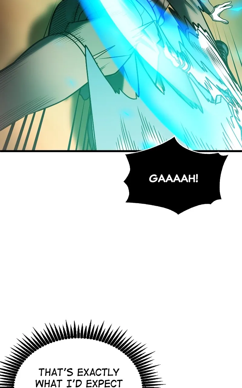 The Hammer Chapter 45 page 34 - 