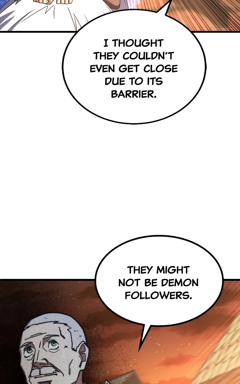 The Hammer Chapter 45 page 37 - 