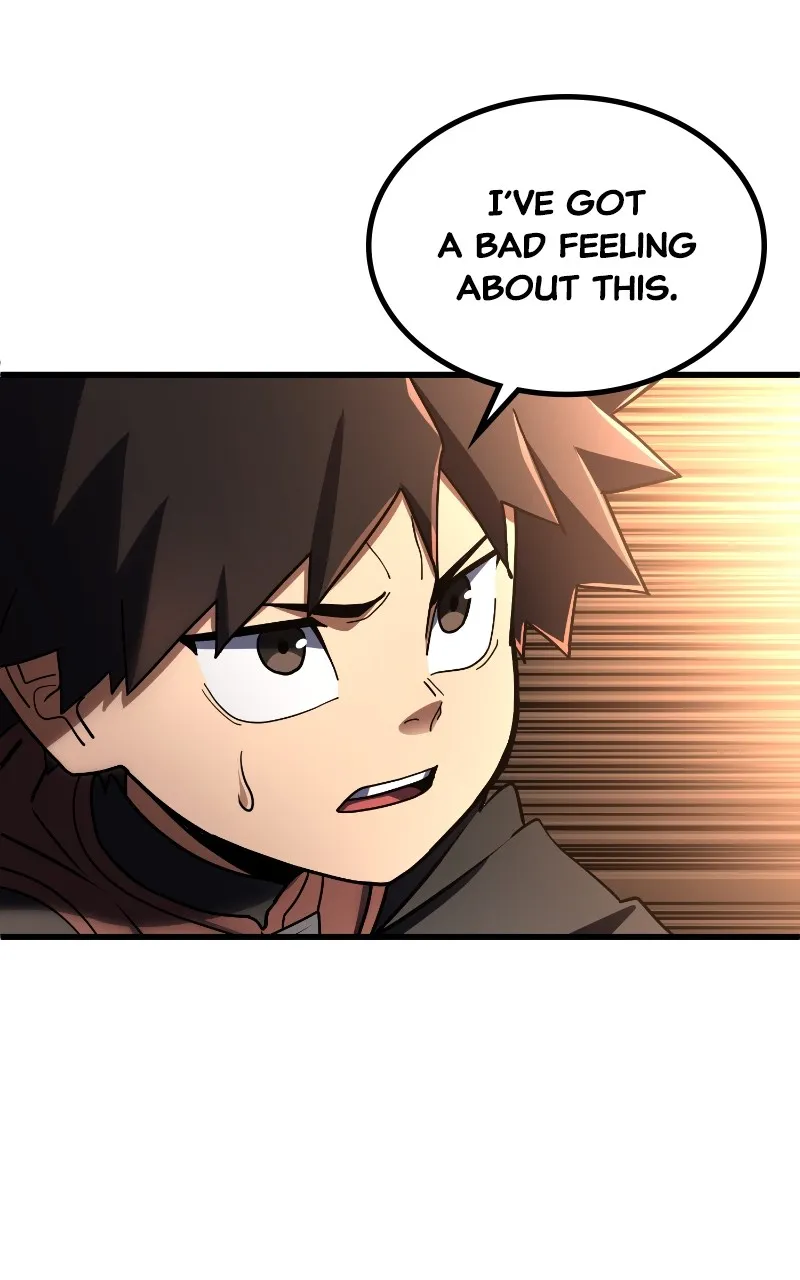 The Hammer Chapter 45 page 39 - 