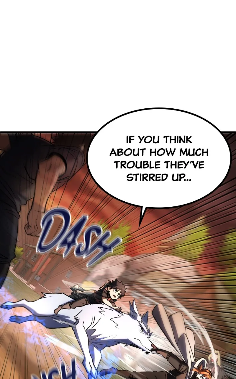 The Hammer Chapter 45 page 40 - 