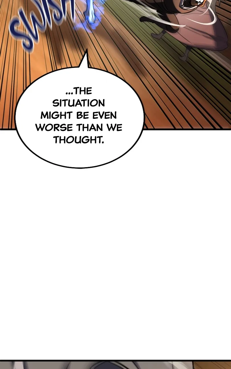 The Hammer Chapter 45 page 41 - 