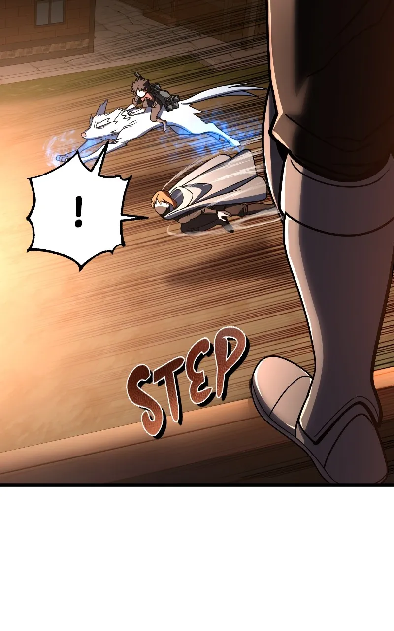 The Hammer Chapter 45 page 44 - 