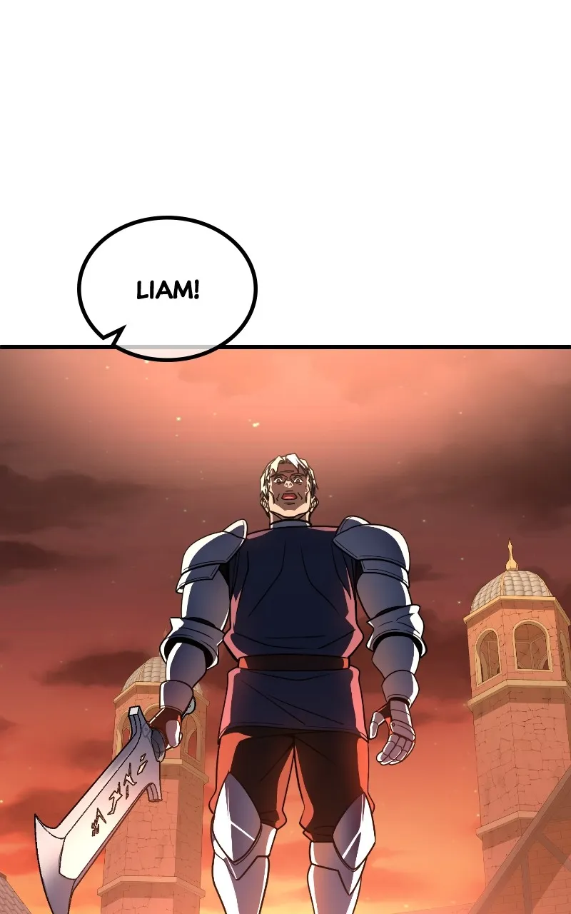 The Hammer Chapter 45 page 45 - 