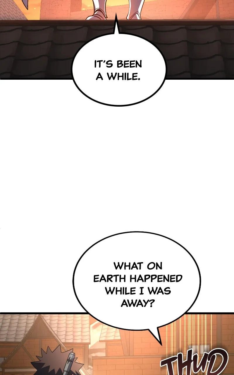 The Hammer Chapter 45 page 46 - 