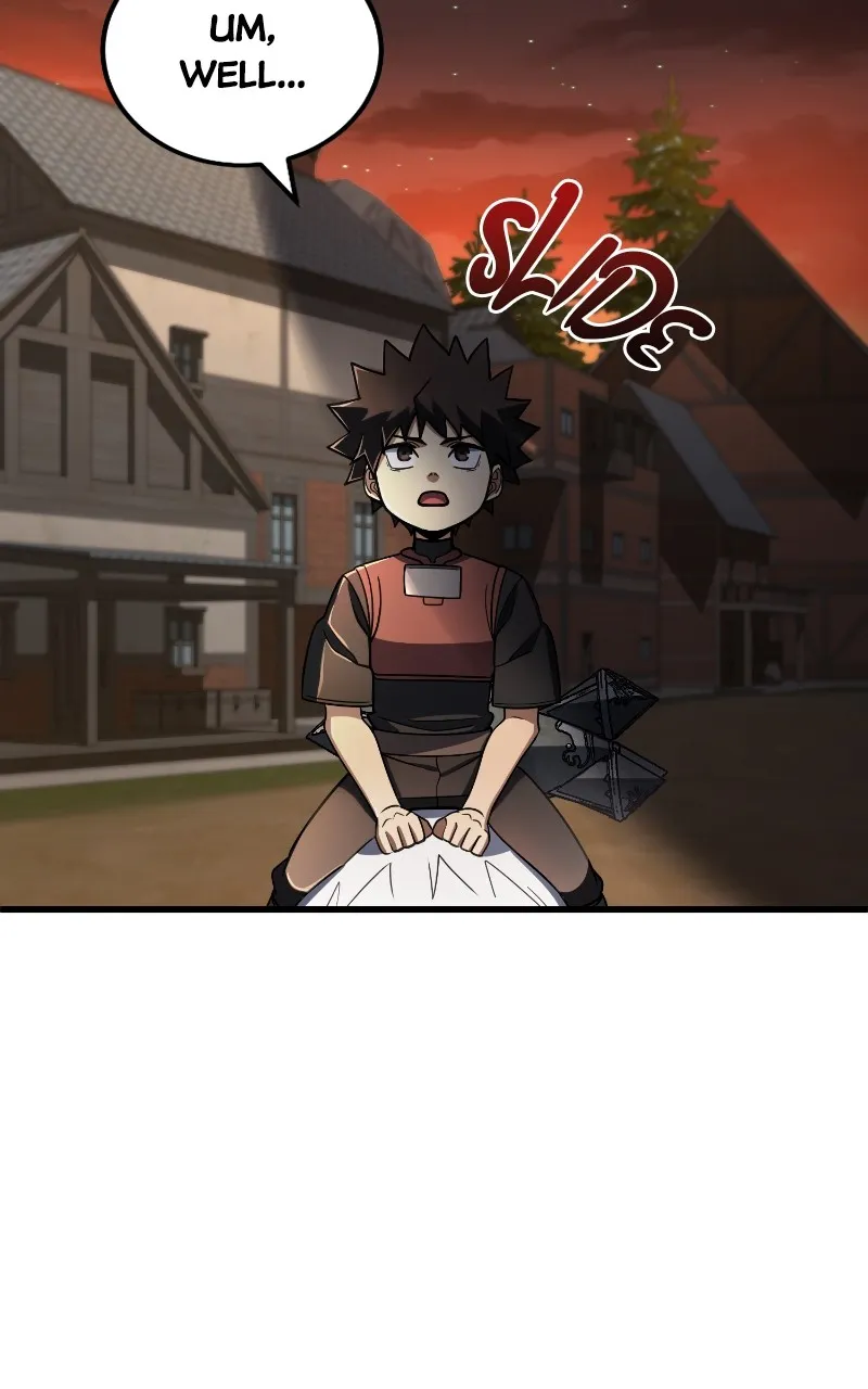 The Hammer Chapter 45 page 48 - 