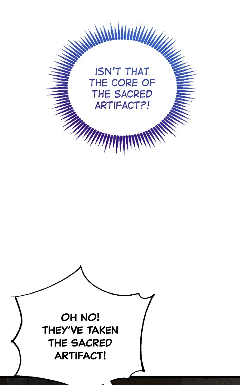 The Hammer Chapter 45 page 58 - 