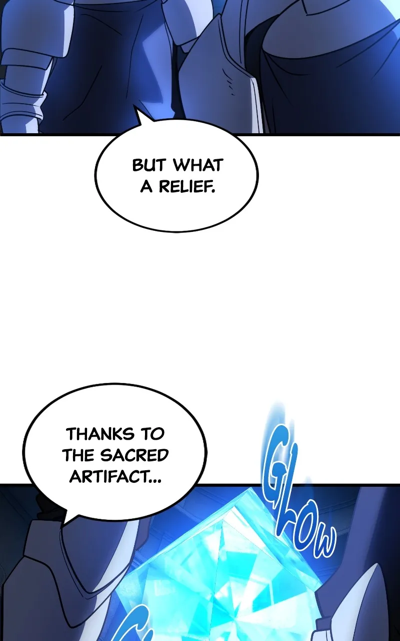 The Hammer Chapter 45 page 7 - 