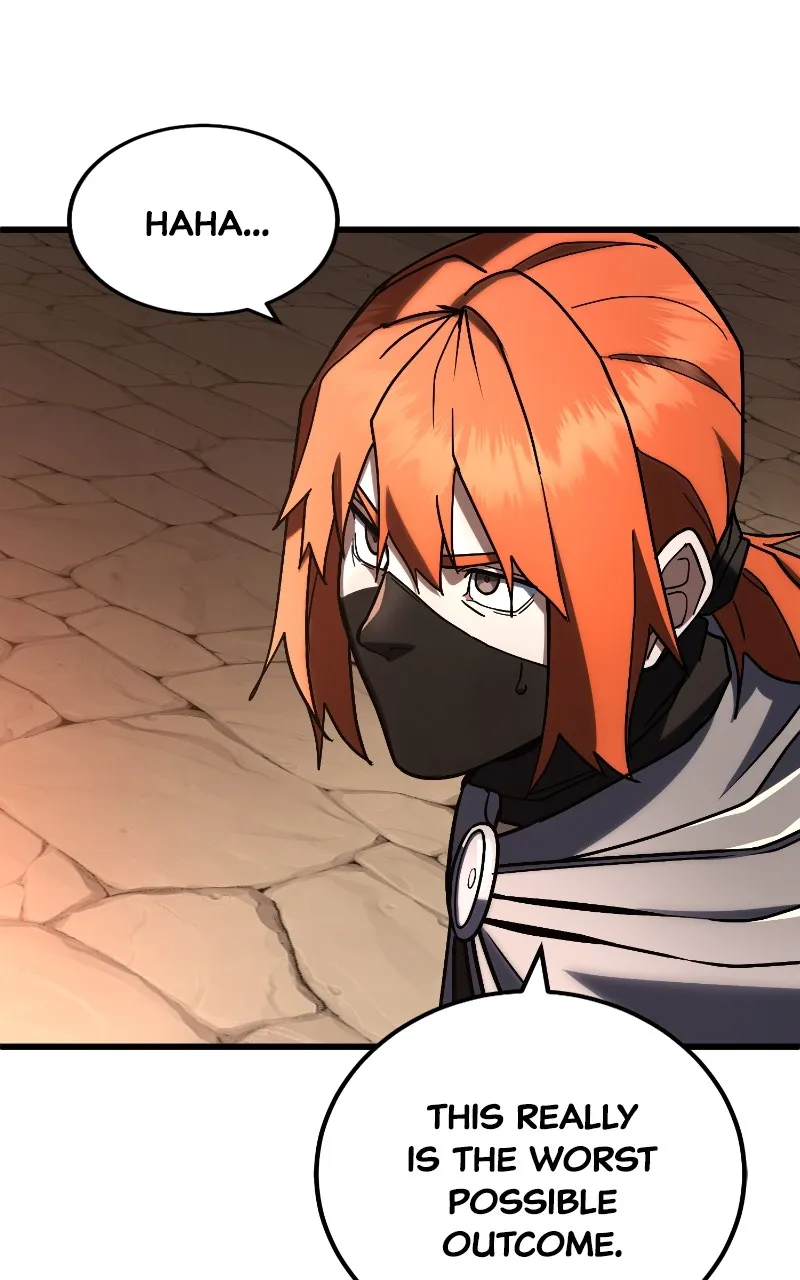 The Hammer Chapter 45 page 62 - 