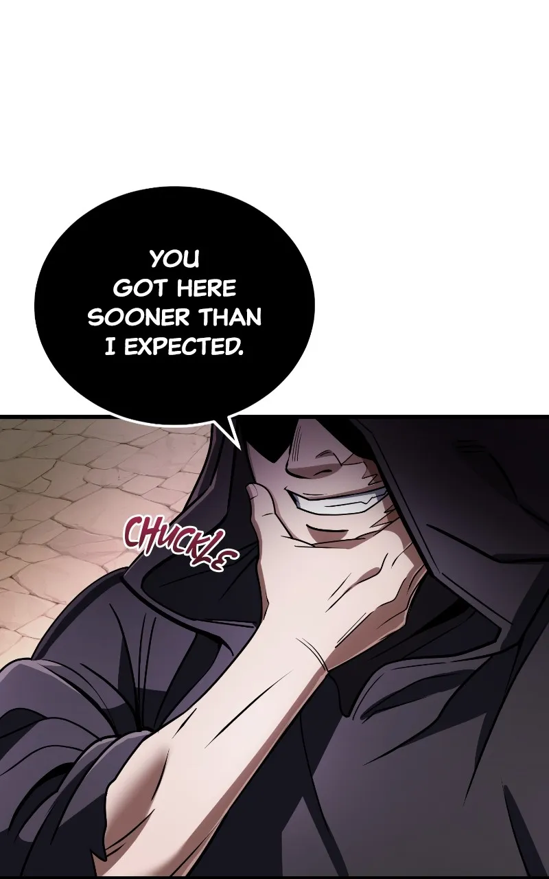 The Hammer Chapter 45 page 65 - 