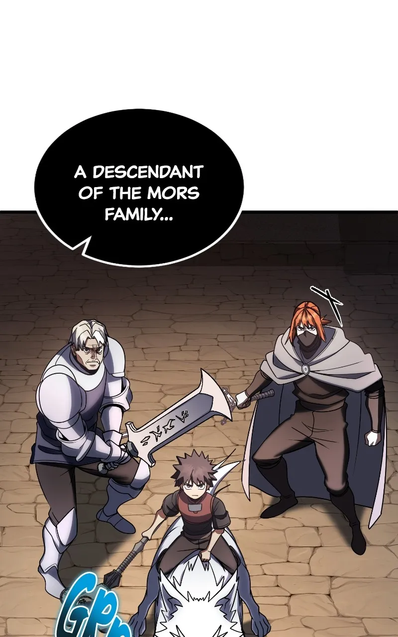 The Hammer Chapter 45 page 67 - 