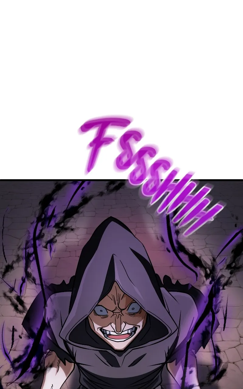 The Hammer Chapter 45 page 70 - 