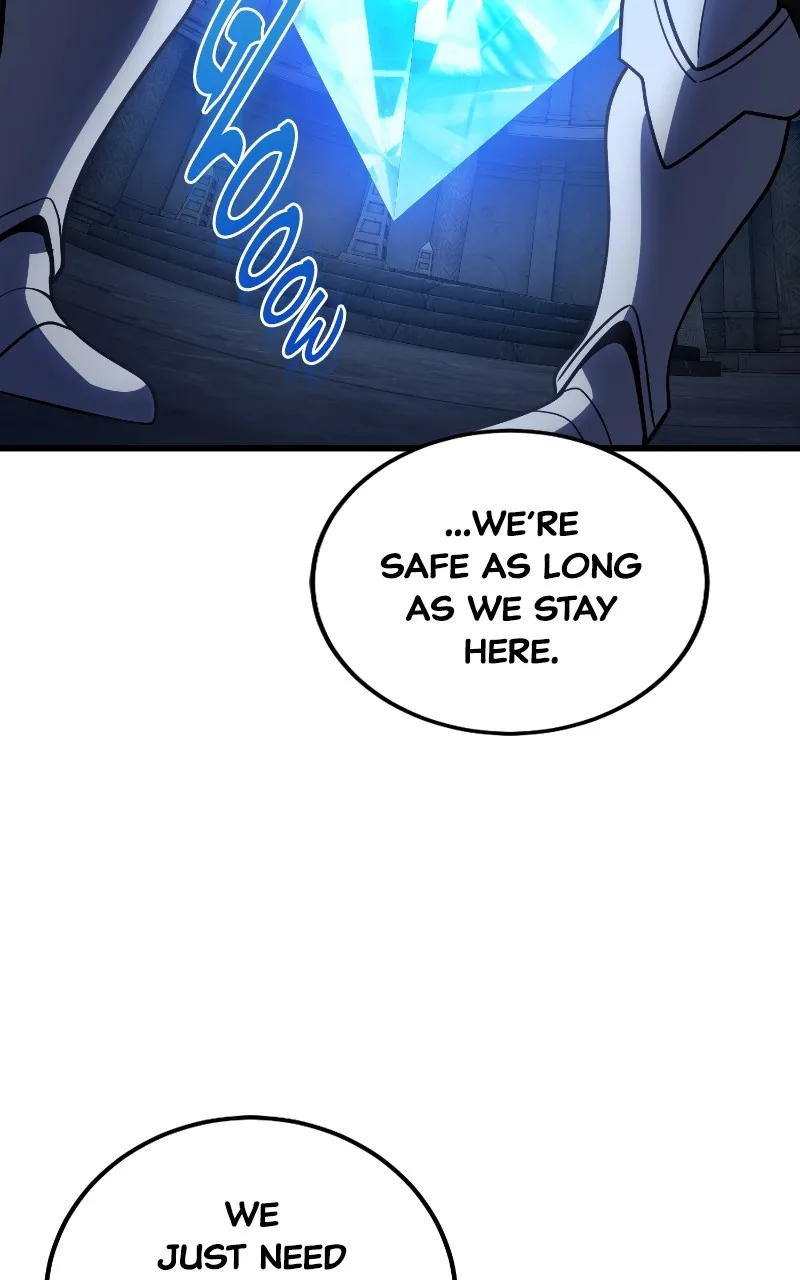 The Hammer Chapter 45 page 8 - 