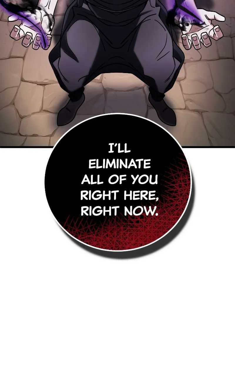 The Hammer Chapter 45 page 71 - 