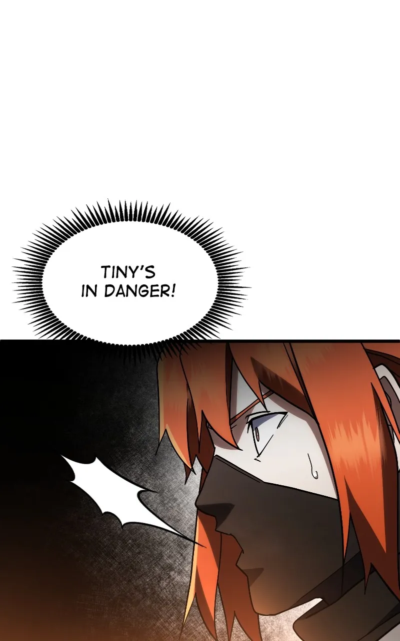 The Hammer Chapter 45 page 75 - 