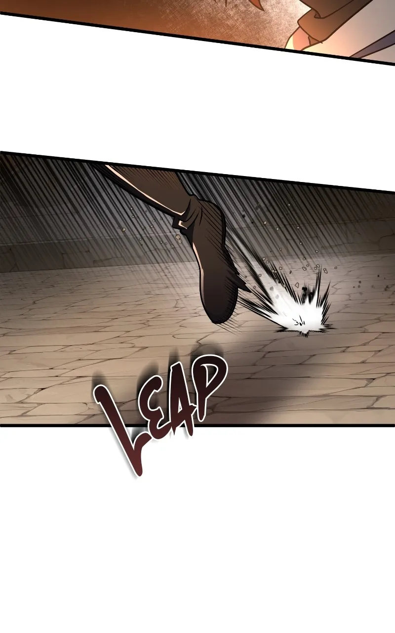 The Hammer Chapter 45 page 76 - 