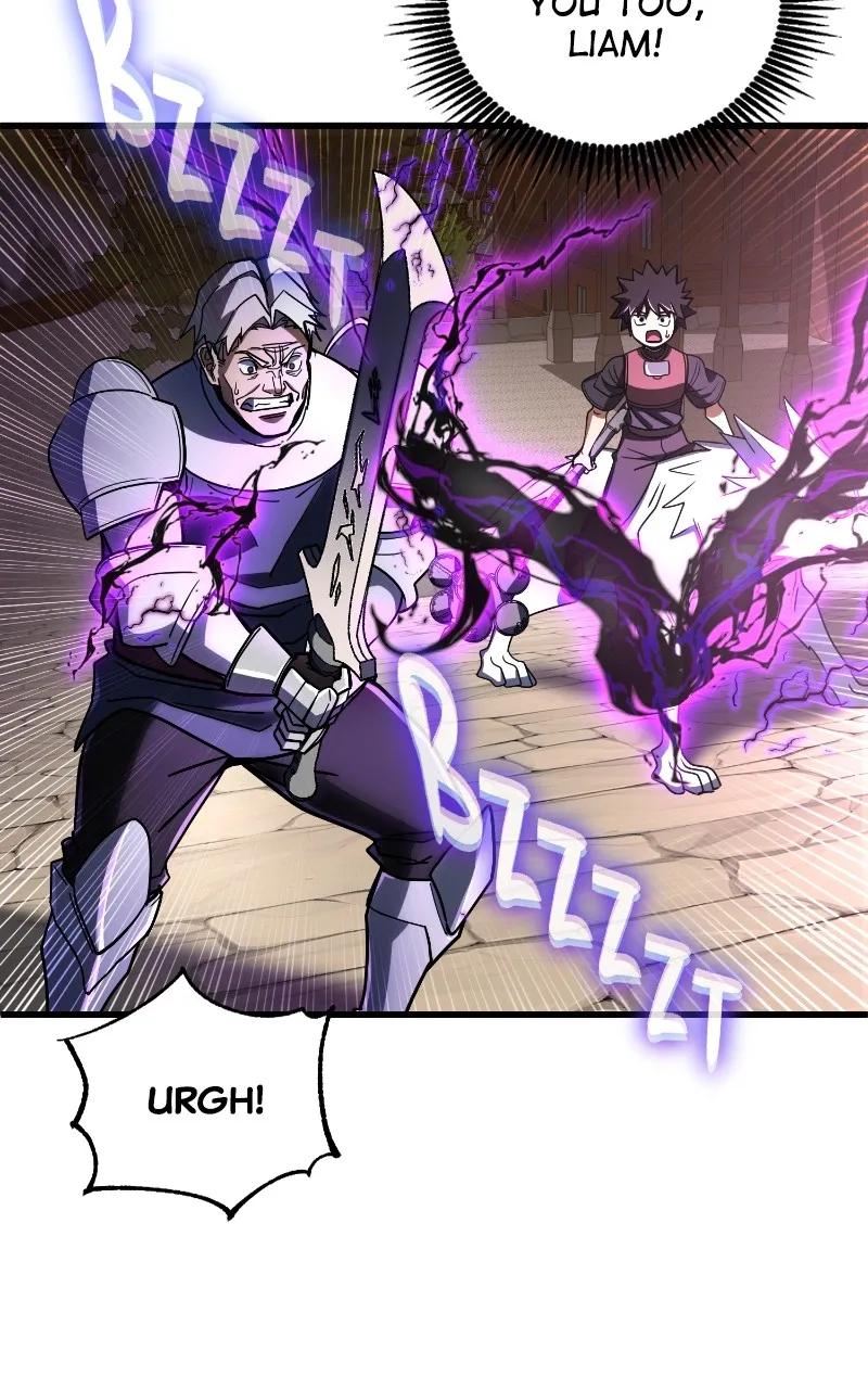 The Hammer Chapter 45 page 79 - 