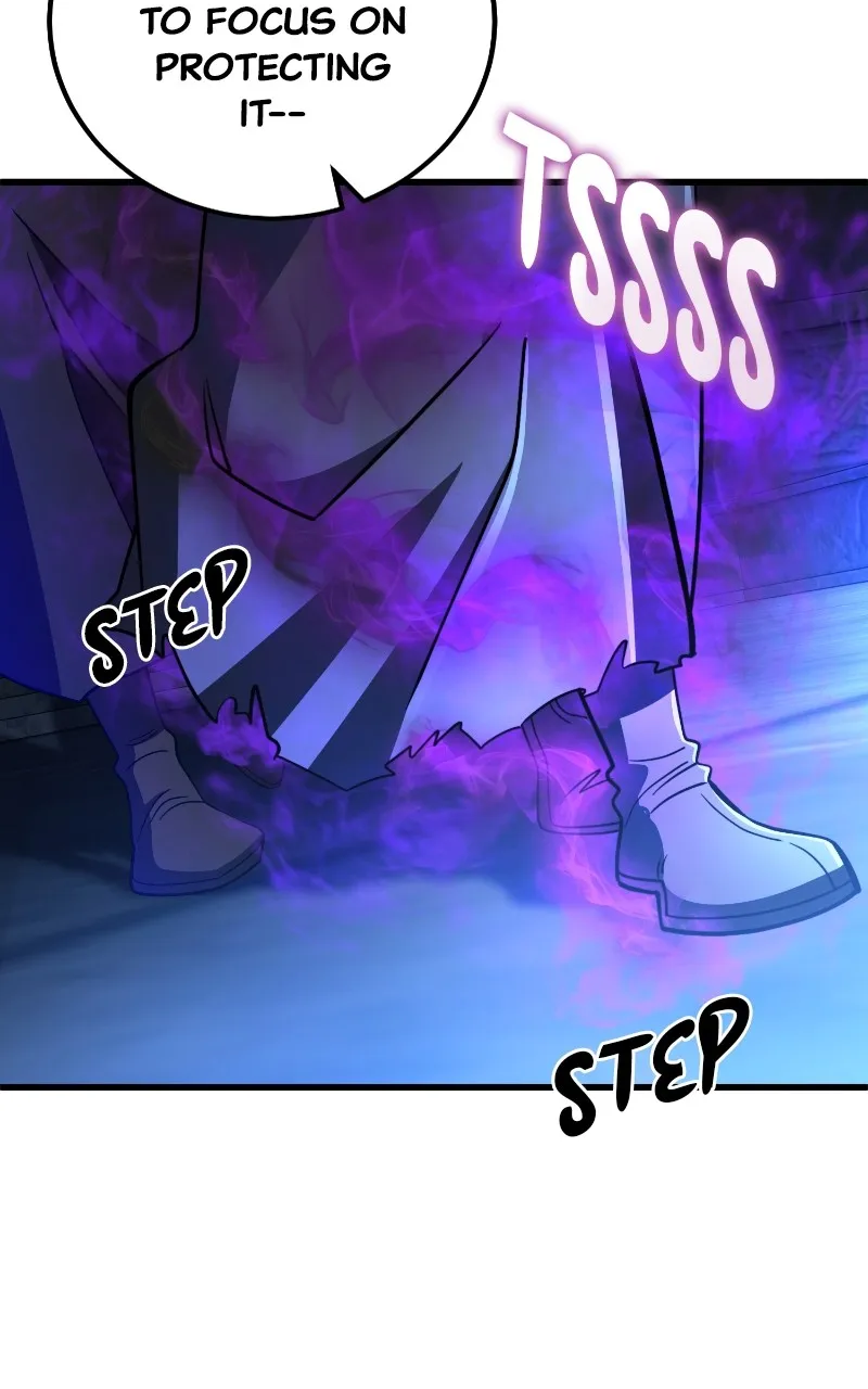 The Hammer Chapter 45 page 9 - 