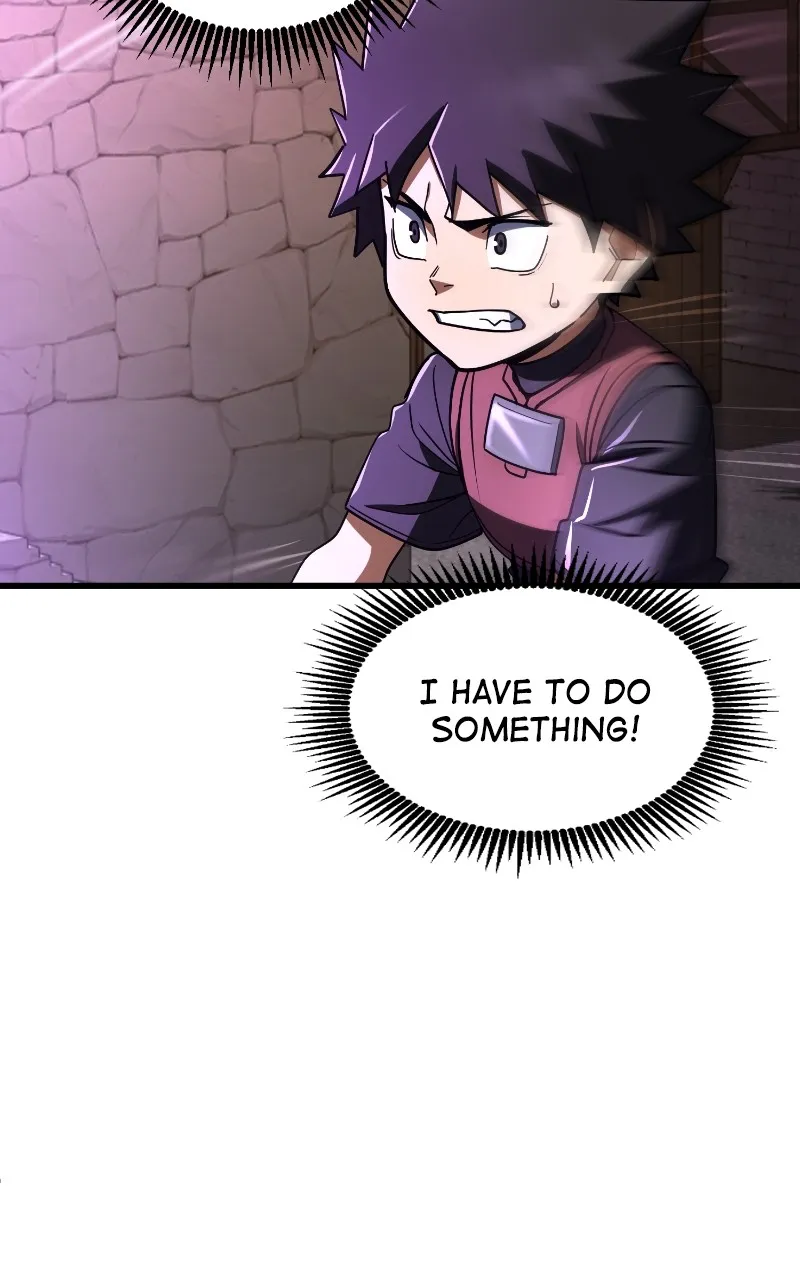 The Hammer Chapter 45 page 83 - 