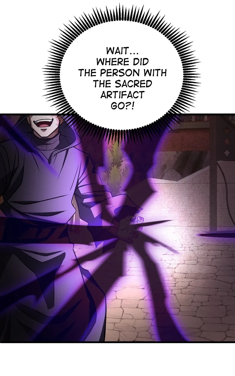 The Hammer Chapter 45 page 84 - 