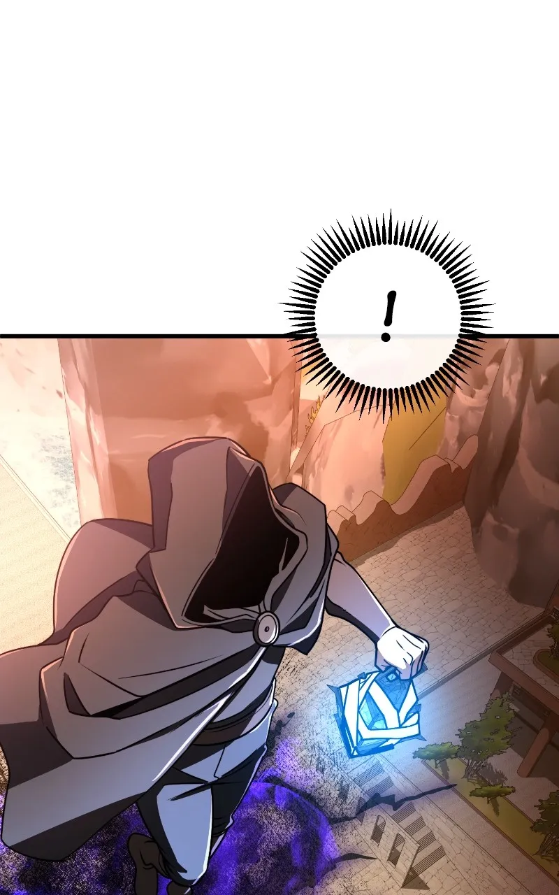 The Hammer Chapter 45 page 85 - 