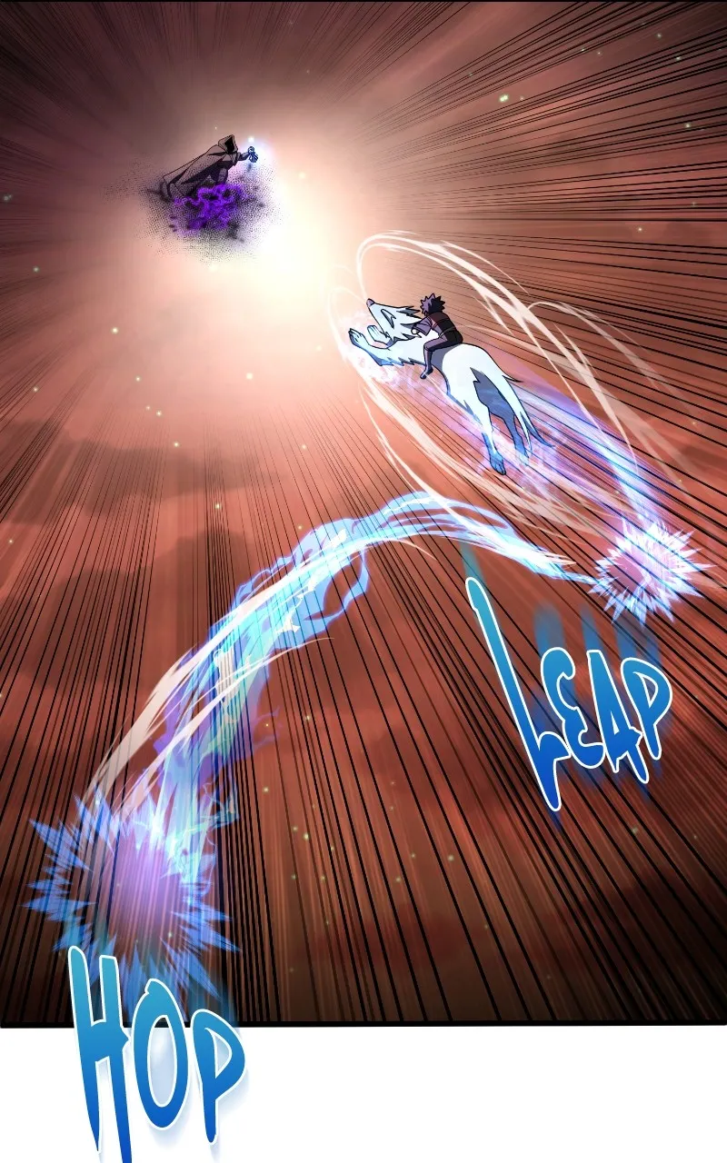 The Hammer Chapter 45 page 87 - 