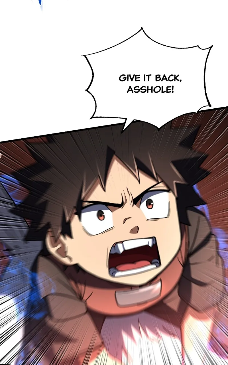 The Hammer Chapter 45 page 88 - 