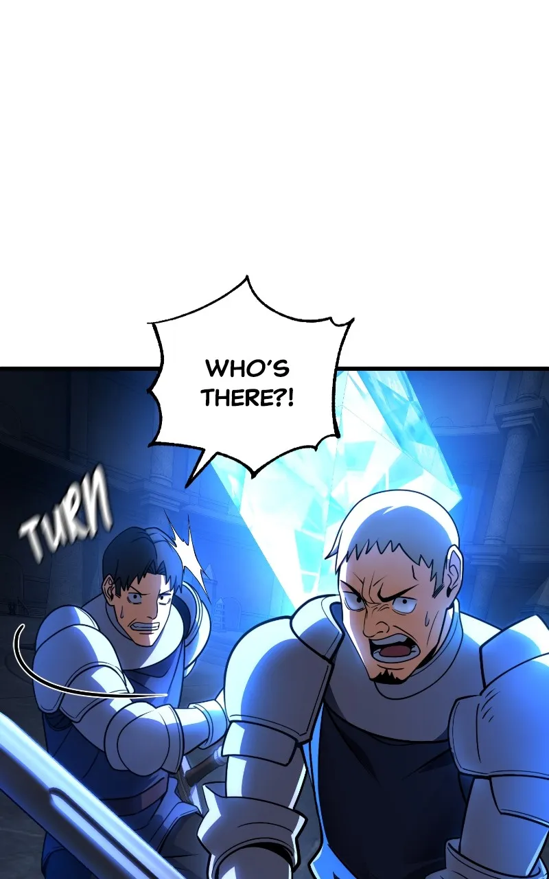 The Hammer Chapter 45 page 10 - 