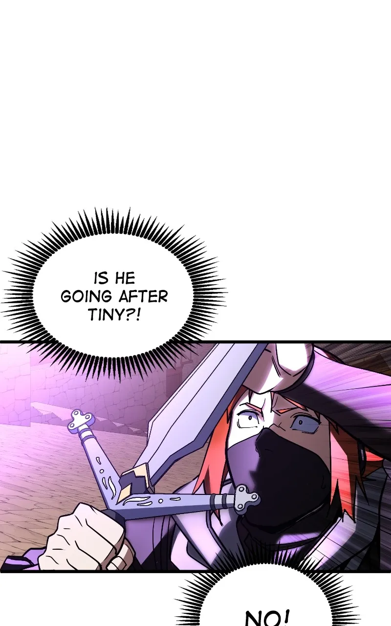 The Hammer Chapter 45 page 92 - 