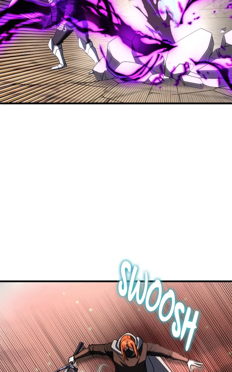 The Hammer Chapter 45 page 94 - 