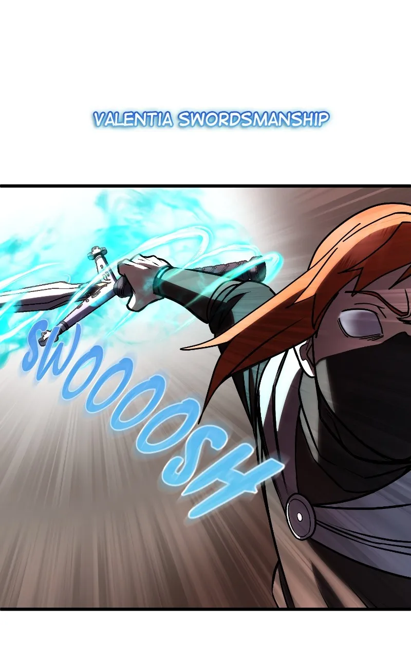 The Hammer Chapter 45 page 97 - 