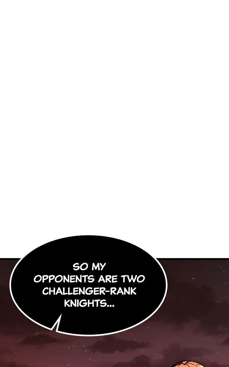 The Hammer Chapter 46 page 1 - 