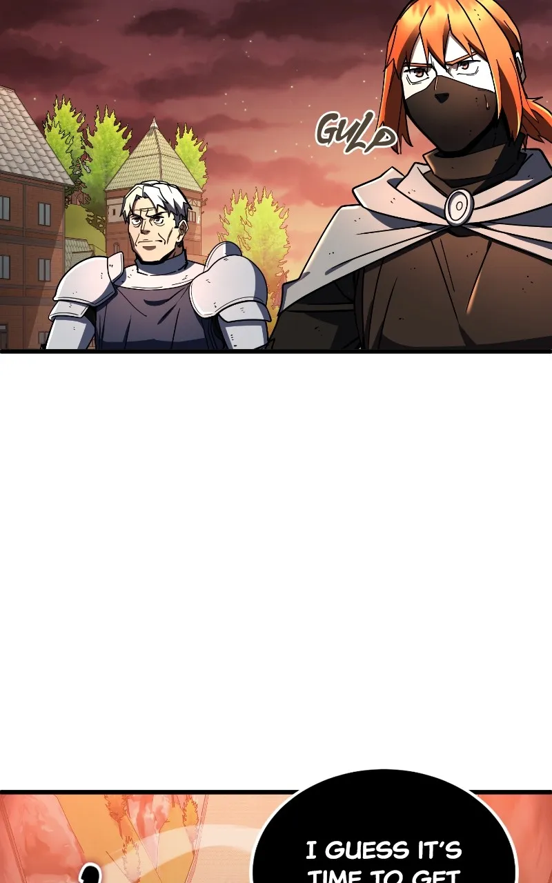 The Hammer Chapter 46 page 2 - 