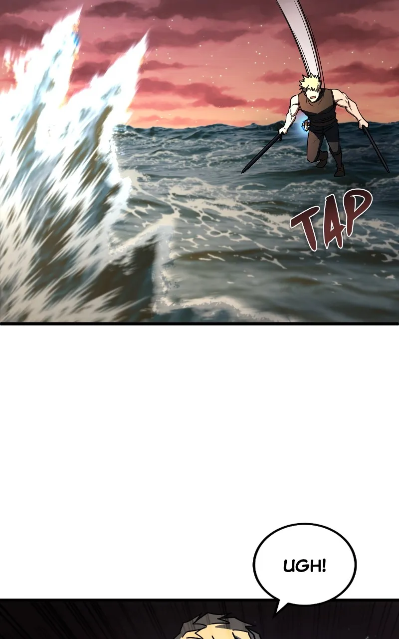The Hammer Chapter 46 page 103 - 
