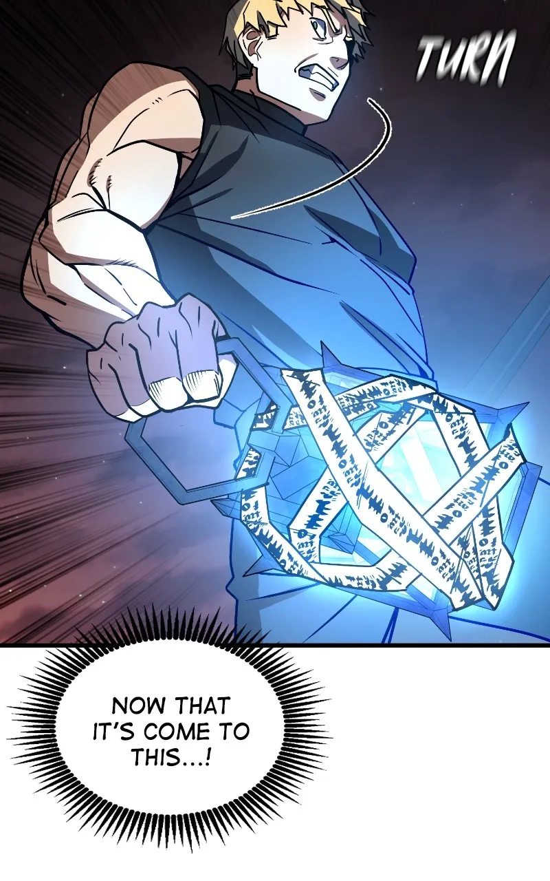 The Hammer Chapter 46 page 104 - 