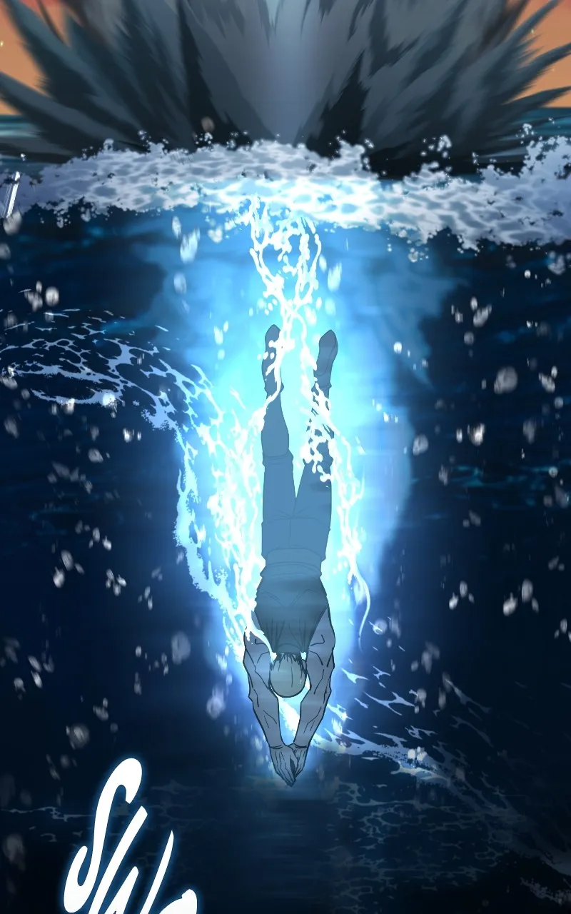 The Hammer Chapter 46 page 106 - 