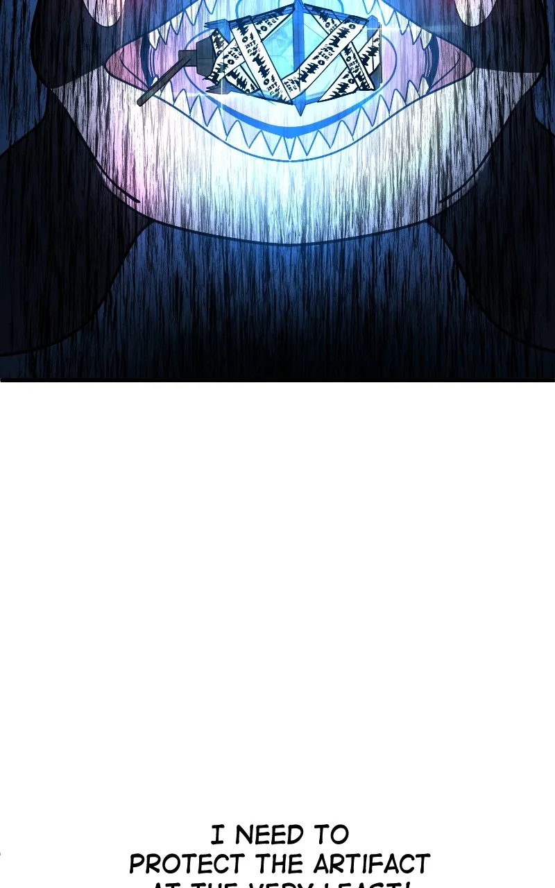 The Hammer Chapter 46 page 108 - 