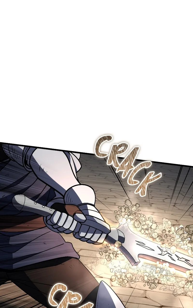 The Hammer Chapter 46 page 12 - 